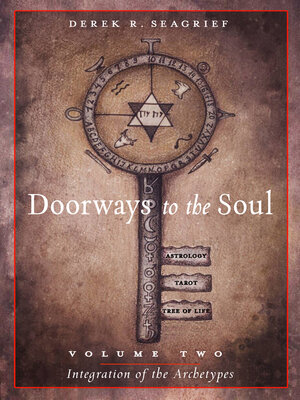 cover image of Doorways to the Soul Vlm 2 Integration of the Archetypes